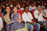 Spyder Movie Pre Release Photos